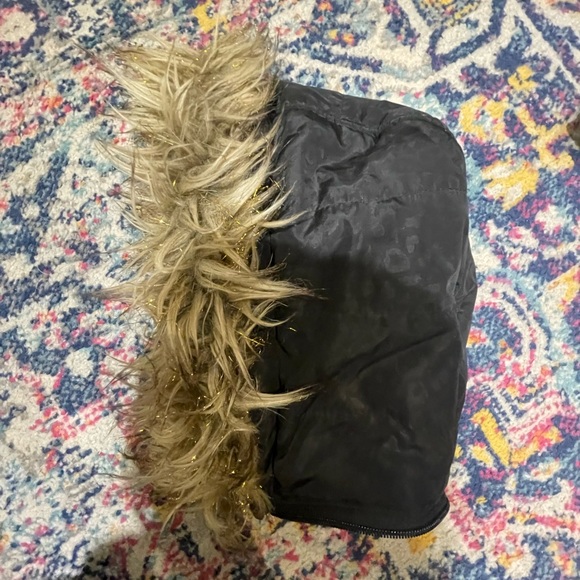 Kids Michael Kors jacket with unzip able hood - Picture 8 of 8